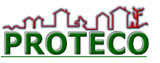 Logotipo de PROTECO S.L.