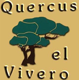 Logotipo de QUERCUS EL VIVERO