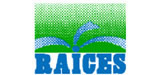 Logotipo de RAÍCES