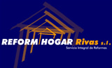 Logotipo de REFORMHOGAR RIVAS S.L.