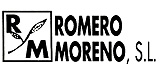 Logotipo de ROMERO MORENO S.L.