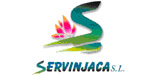 Logotipo de SERVINJACA S.L.