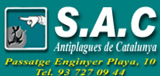 Logotipo de S.A.C. ANTIPLAGUES DE CATALUNYA S.L.