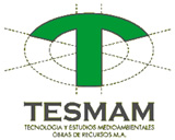 Logotipo de TESMAM