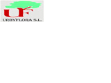Logotipo de URBYFLORA S.L.