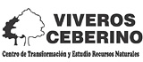 Logotipo de VIVEROS CEBERINO