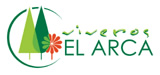 Logotipo de VIVEROS EL ARCA