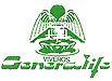 Logotipo de VIVEROS GENERALIFE