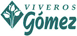 Logotipo de VIVEROS GÓMEZ C.B.