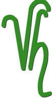 Logotipo de VIVEROS LA CHACONA