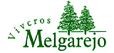Logotipo de VIVEROS MELGAREJO