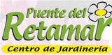 Logotipo de VIVEROS PUENTE DEL RETAMAR
