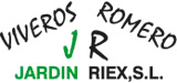 Logotipo de VIVEROS ROMERO