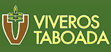 Logotipo de VIVEROS TABOADA