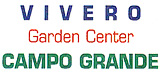 Logotipo de VIVERO GARDEN CENTER CAMPO GRANDE