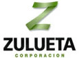 Logotipo de ZULUETA