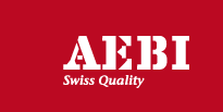 Logotipo de AEBI