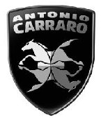 Logotipo de ANTONIO CARRARO