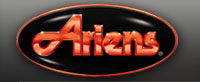 Logotipo de ARIENS