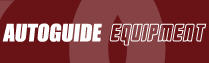 Logotipo de AUTOGUIDE EQUIPMENT