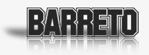 Logotipo de BARRETO
