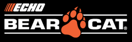 Logotipo de BEAR CAT - Echo, Inc.