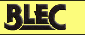 Logotipo de BLEC
