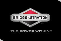 Logotipo de BRIGGS & STRATTON