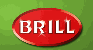 Logotipo de BRILL