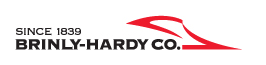 Logotipo de BRINLY-HARDY