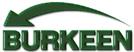 Logotipo de BURKEEN