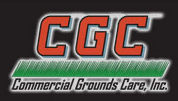 Logotipo de CGC