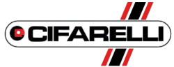 Logotipo de CIFARELLI
