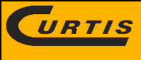 Logotipo de CURTIS