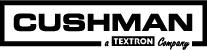 Logotipo de CUSHMAN