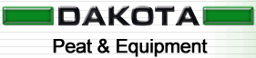 Logotipo de DAKOTA