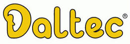 Logotipo de DALTEC
