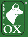 Logotipo de ELECTRIC TRACTOR