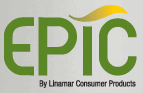Logotipo de EPIC