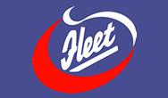Logotipo de FLEET