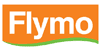 Logotipo de FLYMO