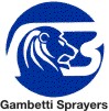 Logotipo de GAMBETTI