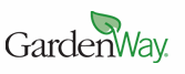 Logotipo de GARDENWAY
