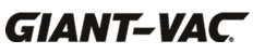 Logotipo de GIANT-VAC - Briggs & Stratton Power Products Group