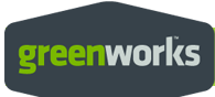 Logotipo de GREENWORKS