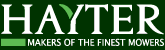 Logotipo de HAYTER
