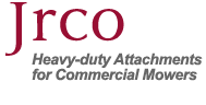 Logotipo de JRCO