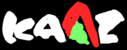 Logotipo de KAAZ