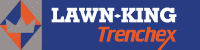 Logotipo de LAWN KING