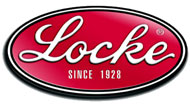 Logotipo de LOCKE